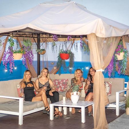 2Bedroom 2Bath Loft Exclusive Rooftop&Jacuzzi,1Block From Beach Miami Beach Ngoại thất bức ảnh